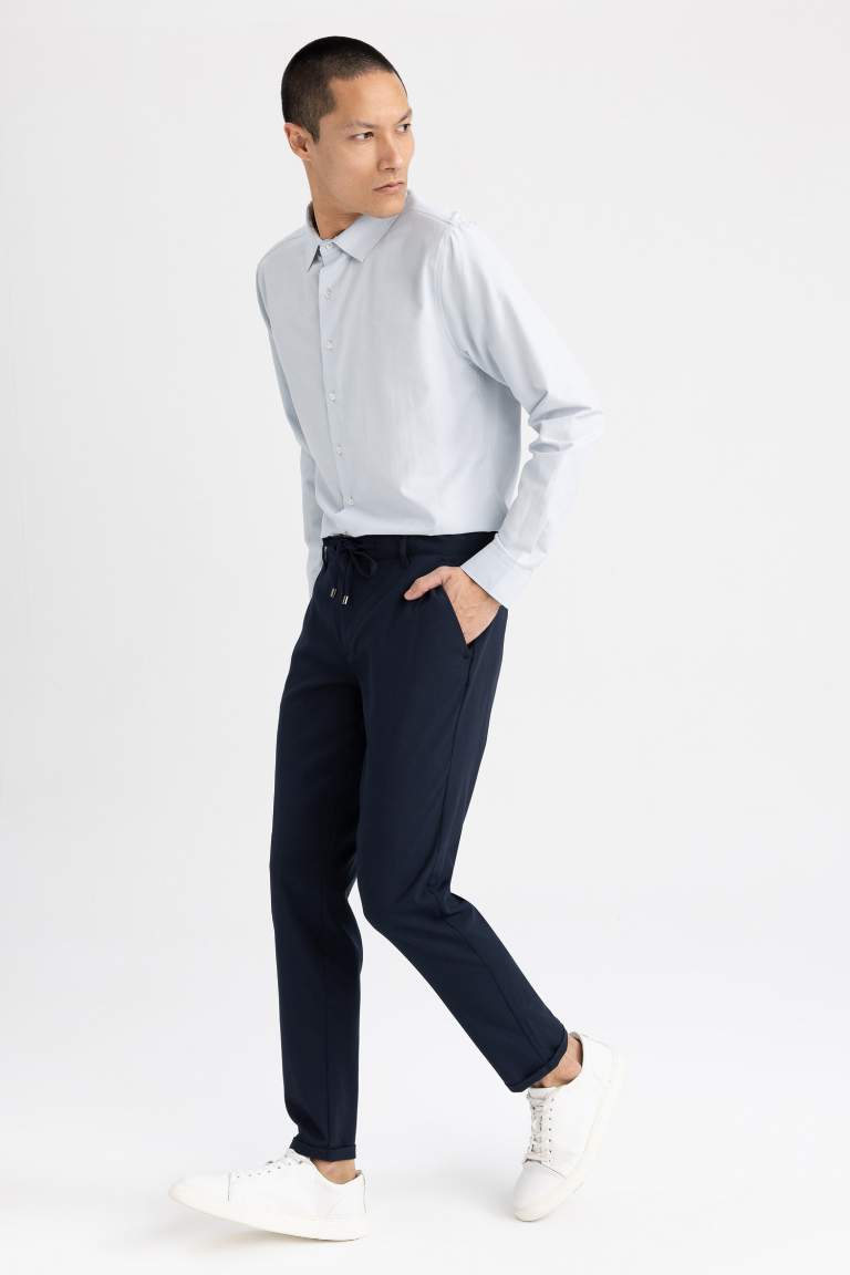 Jogger Pantolon