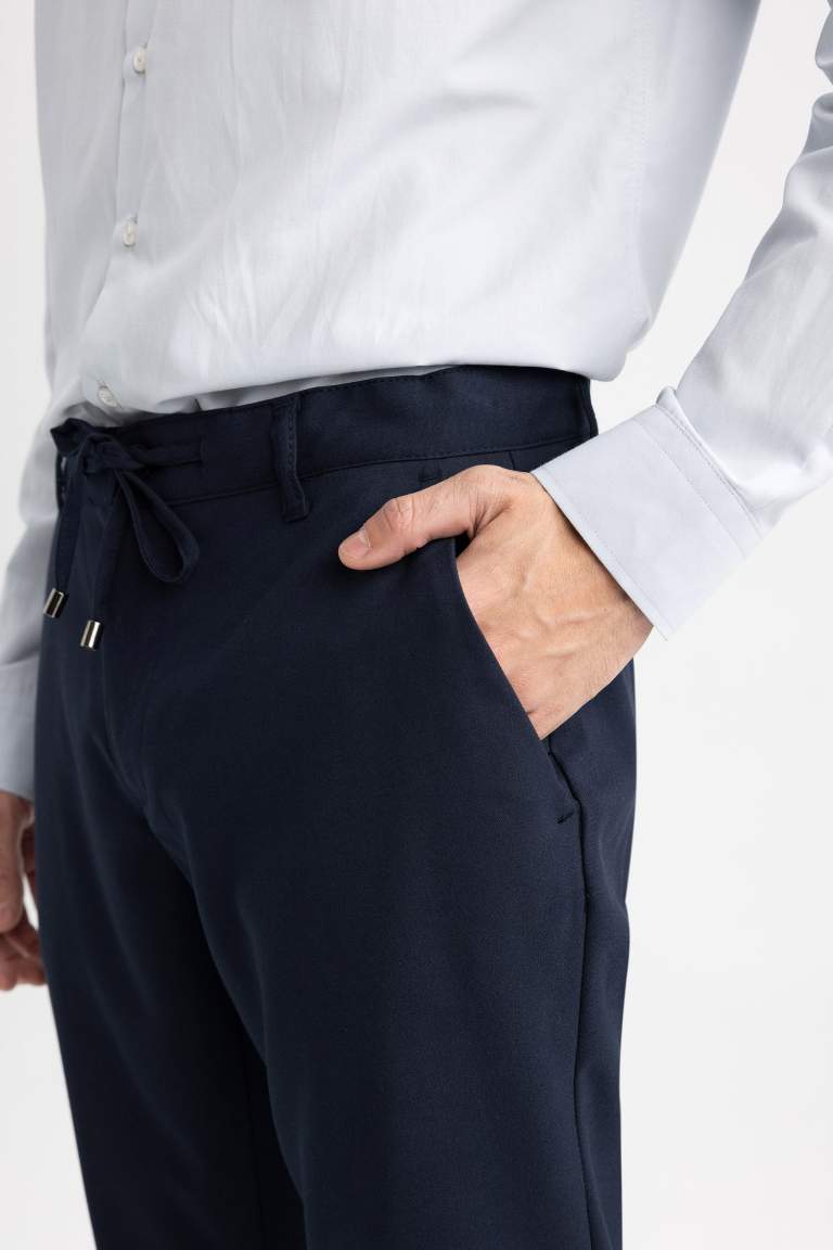 Jogger Pantolon