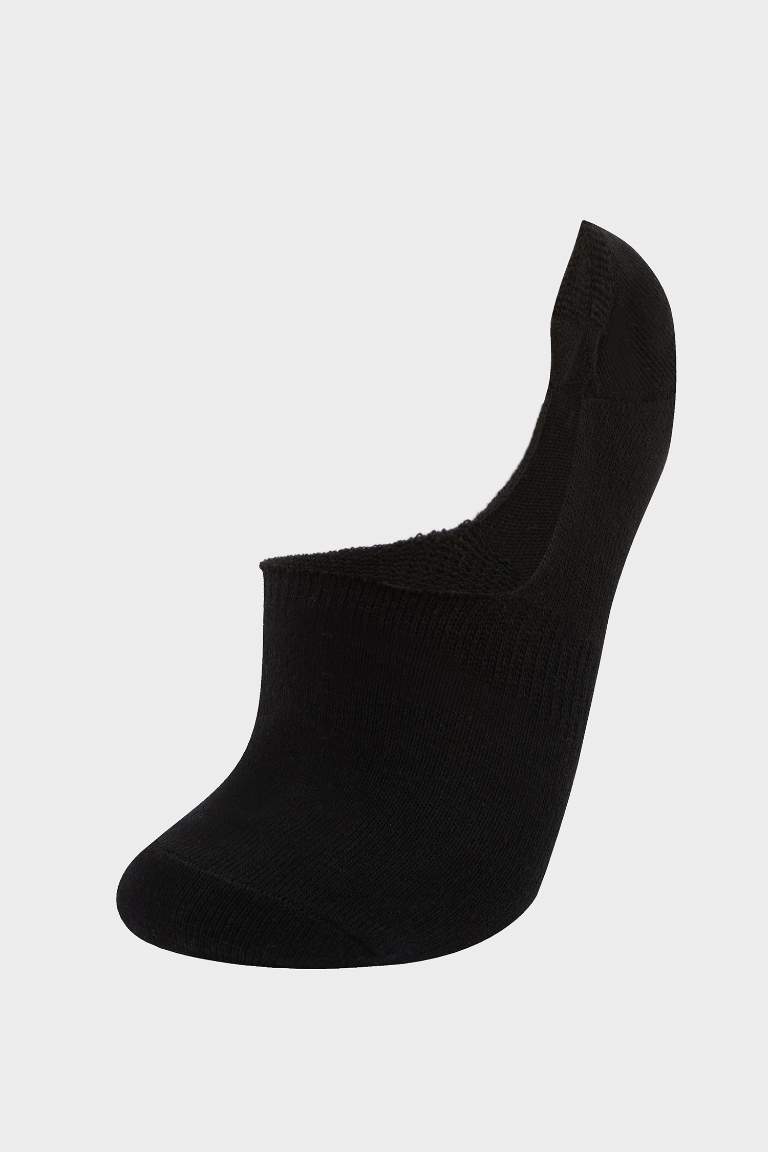 Ballet Socks 3 Pack