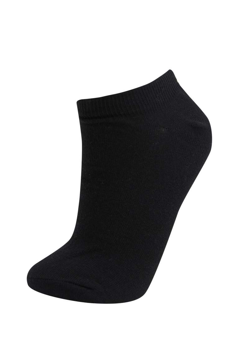 Women's Cotton 7-Pack Short Socks