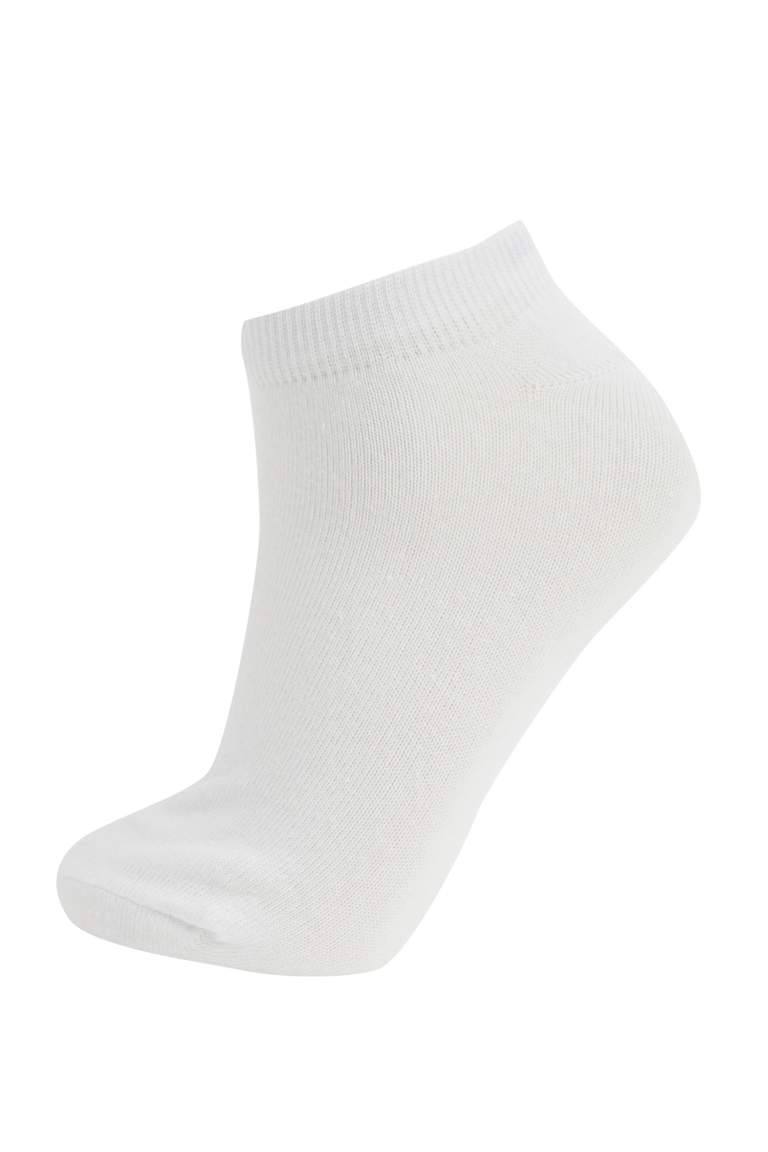 Women's Cotton 7-Pack Short Socks