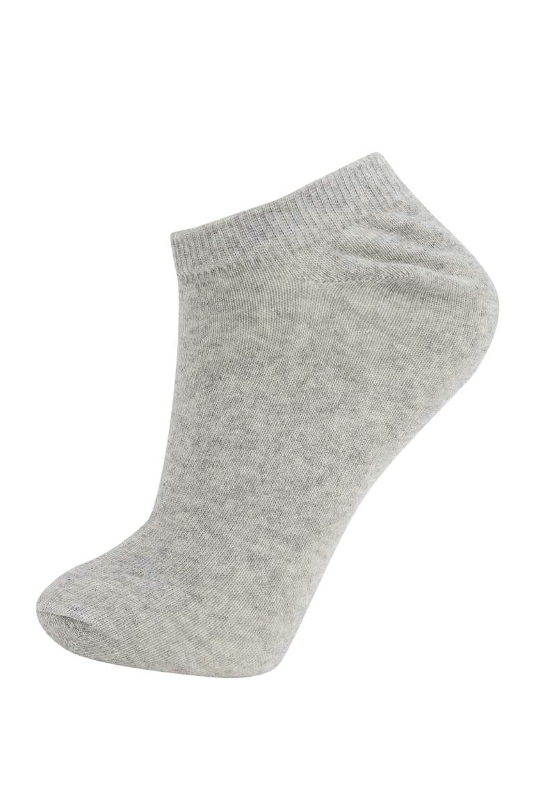 Women's Cotton 7-Pack Short Socks