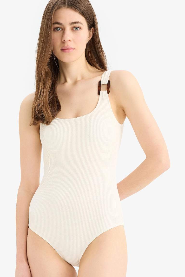 Fall in Love Regular Fit Mayo