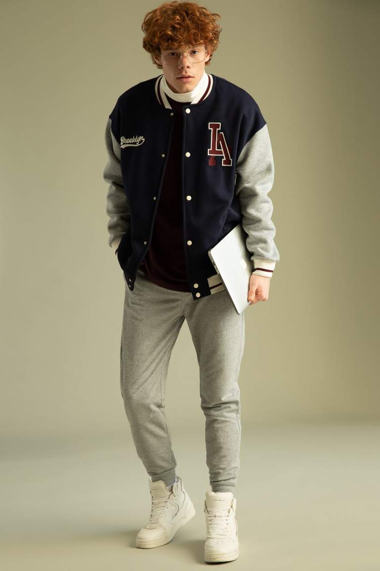 Slim Fit Joggers