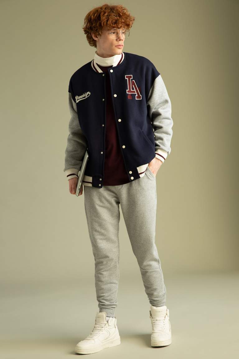 Slim Fit Joggers