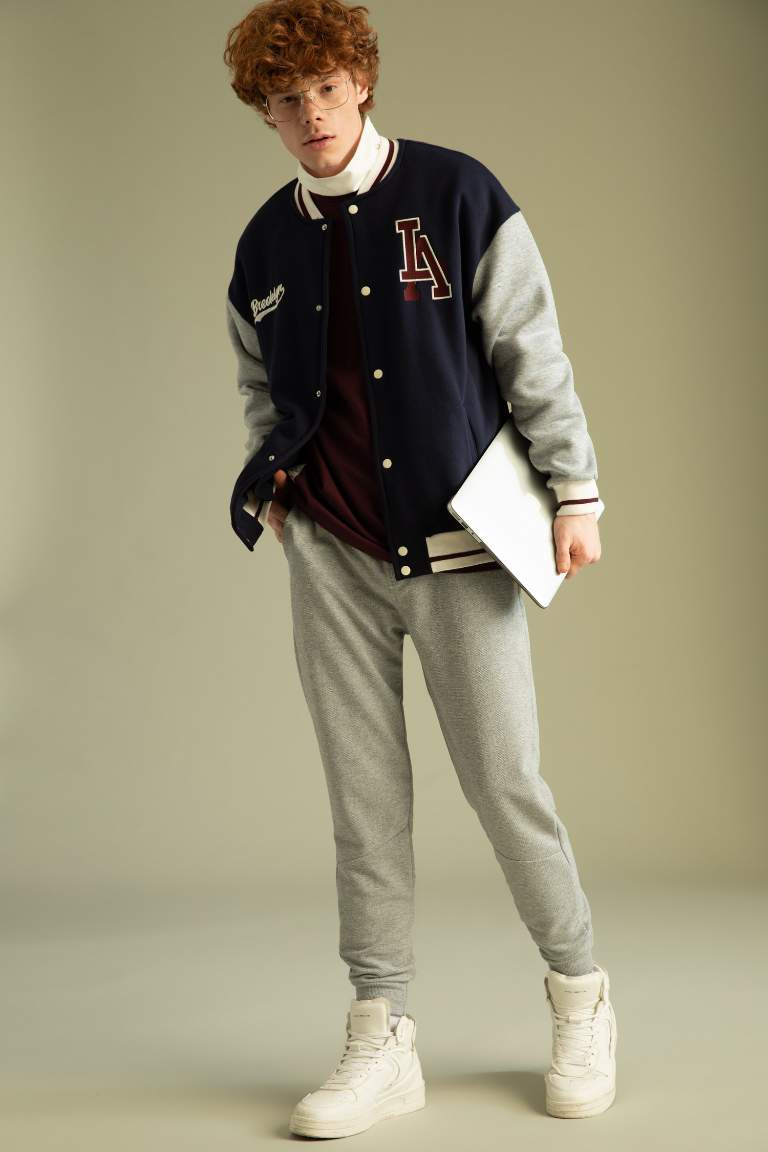 Slim Fit Joggers