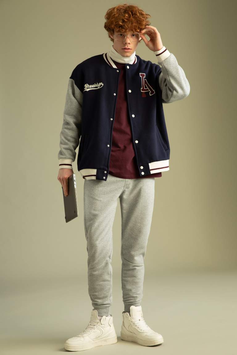 Slim Fit Joggers