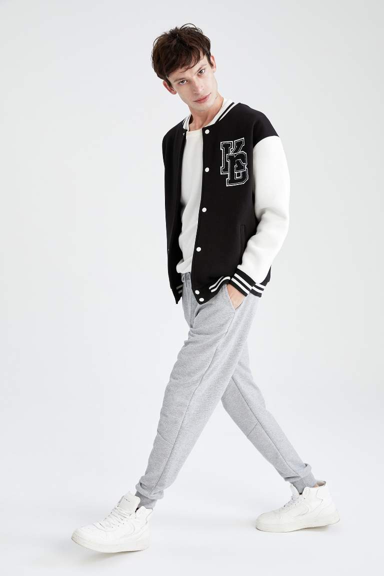 Slim Fit Joggers