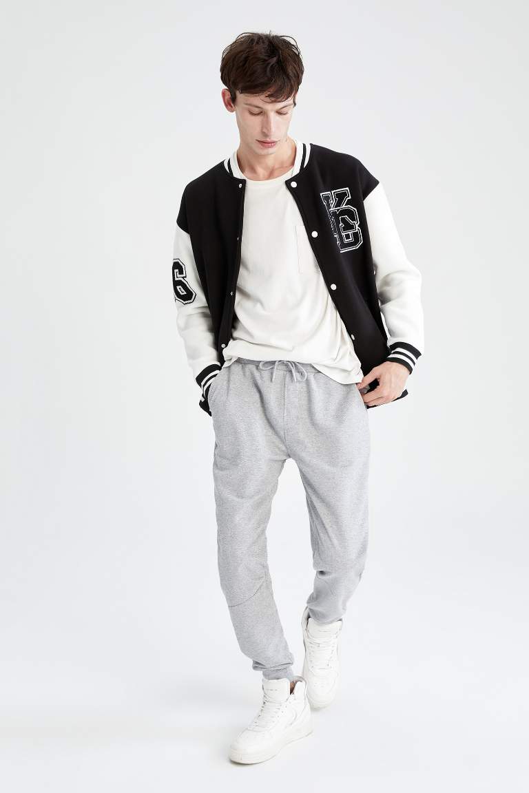 Slim Fit Joggers