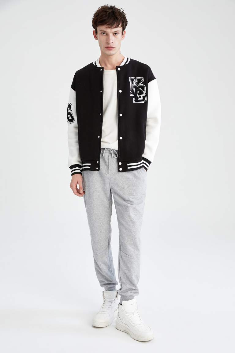Slim Fit Joggers
