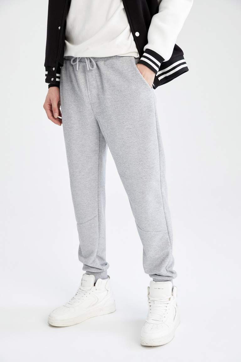 Slim Fit Joggers