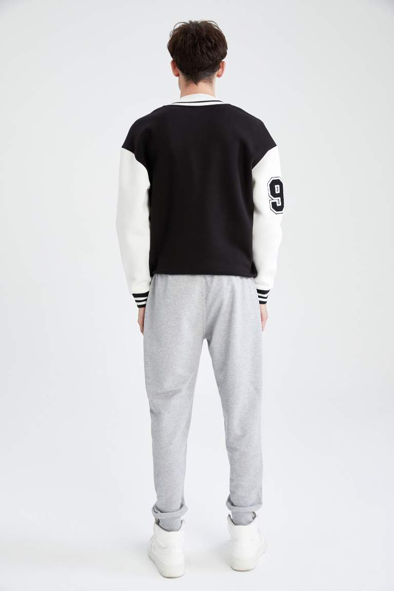 Slim Fit Joggers