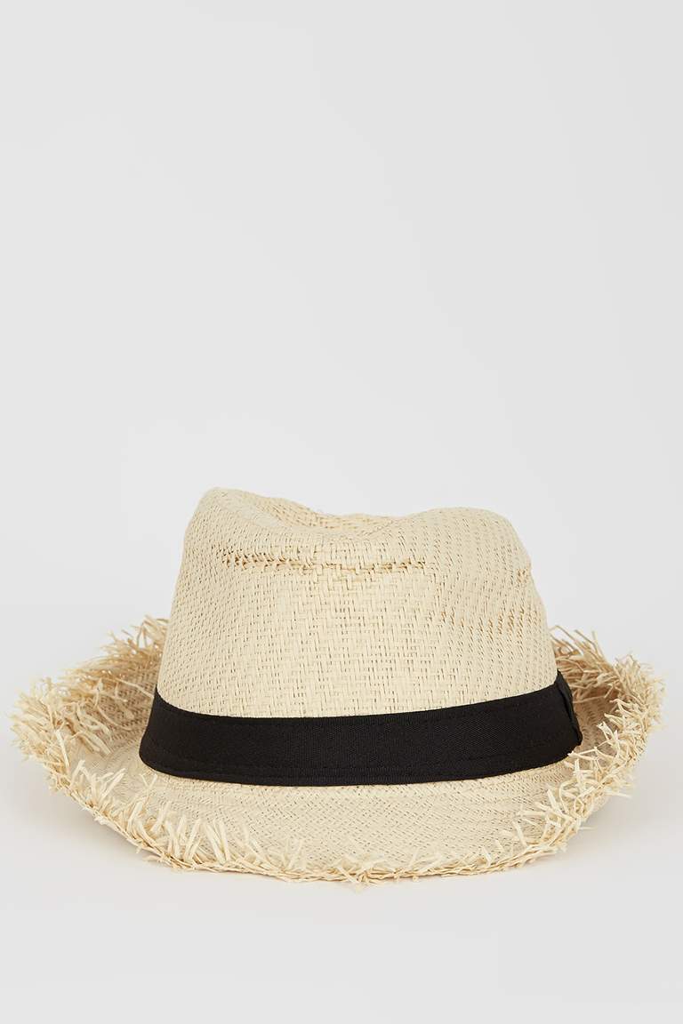 Chapeau Femme