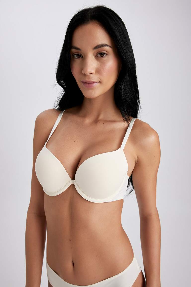 Fall in Love Maximizer Extra Filled T-Shirt Bra