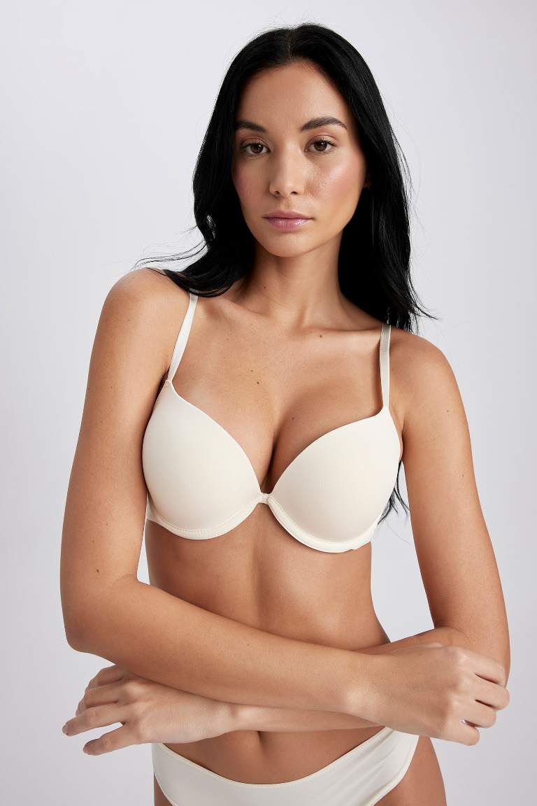 Fall in Love Maximizer Extra Filled T-Shirt Bra