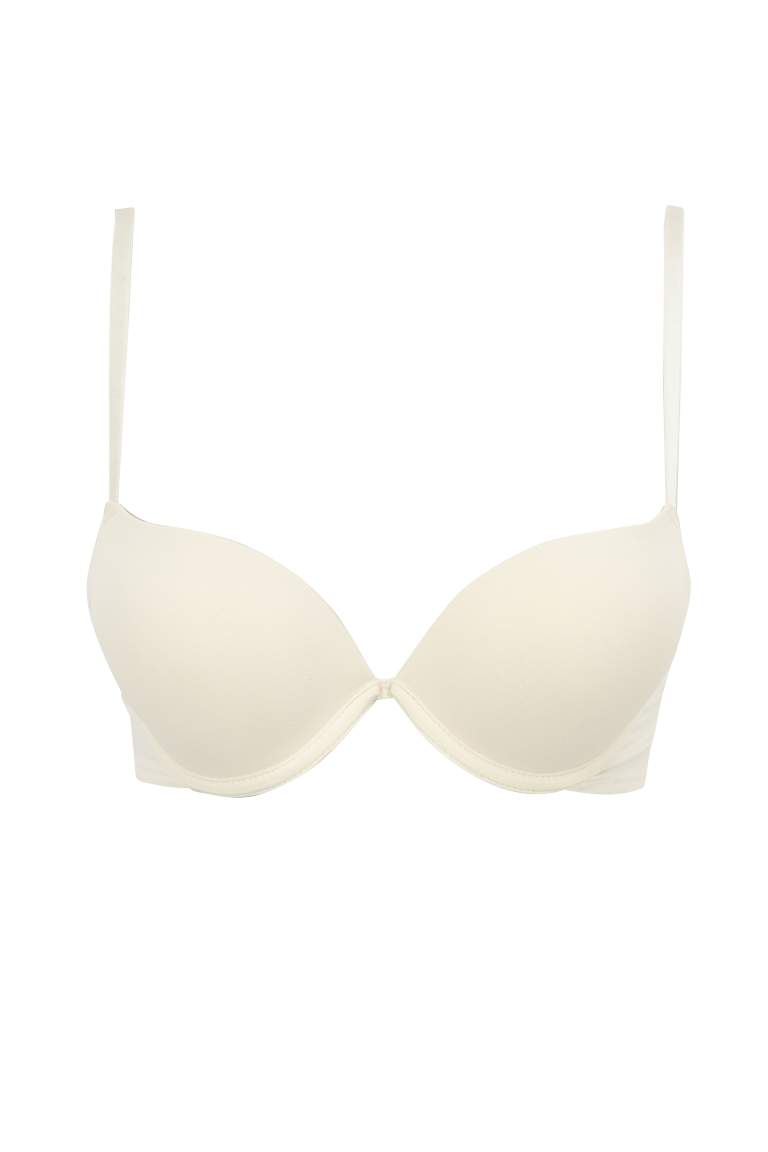 Fall in Love Maximizer Extra Filled T-Shirt Bra