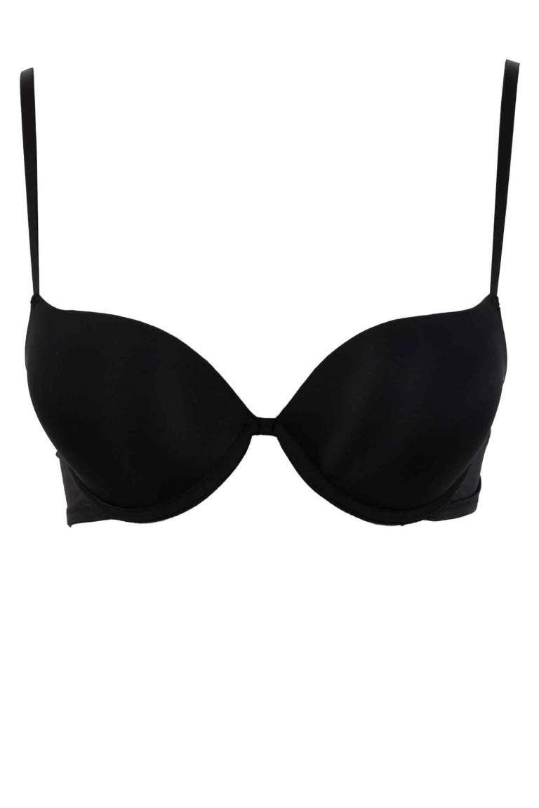 Fall in Love Extra Padded T-Shirt Bra