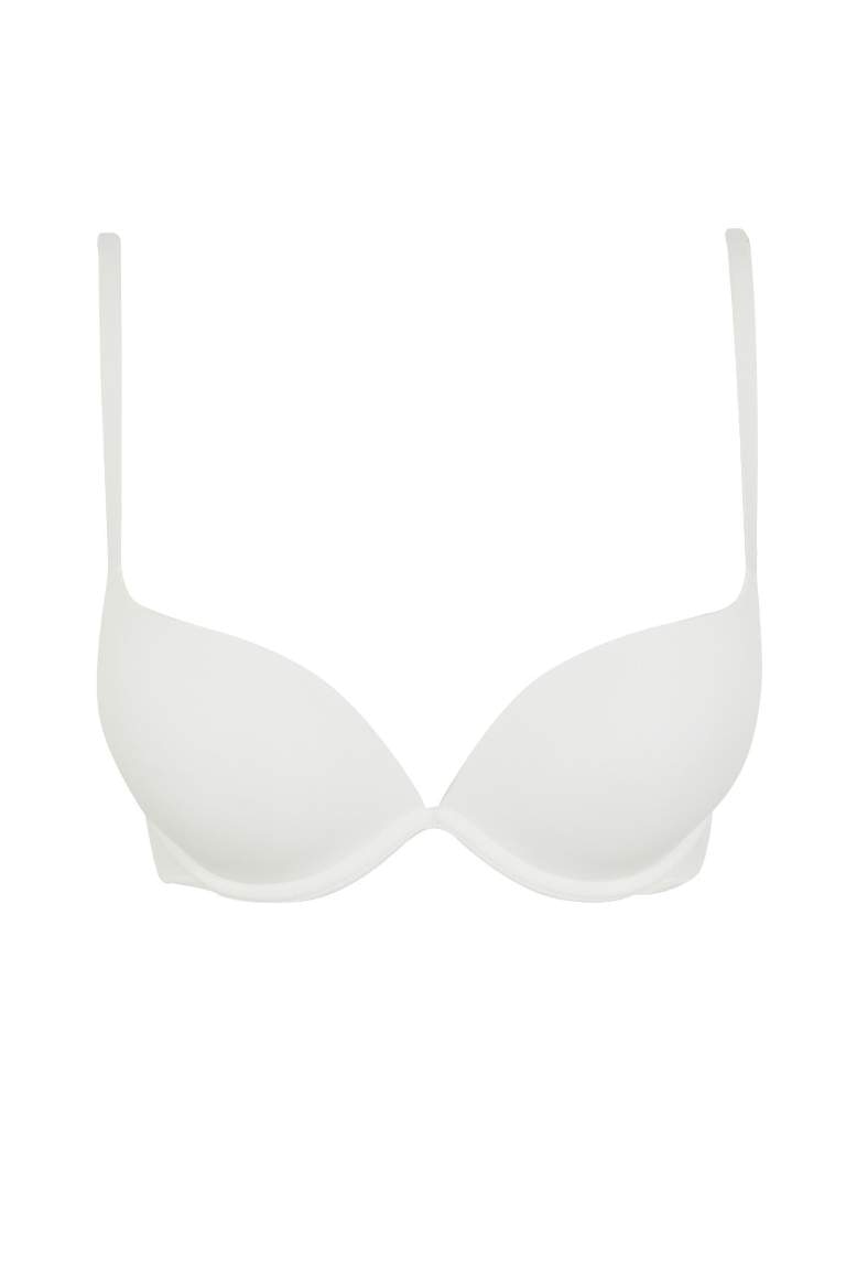 Fall in Love Extra Padded T-Shirt Bra