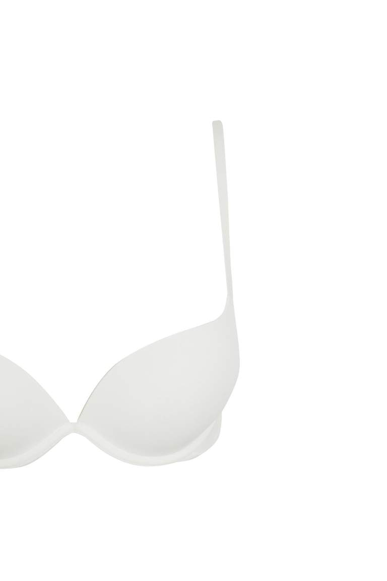 Fall in Love Extra Padded T-Shirt Bra