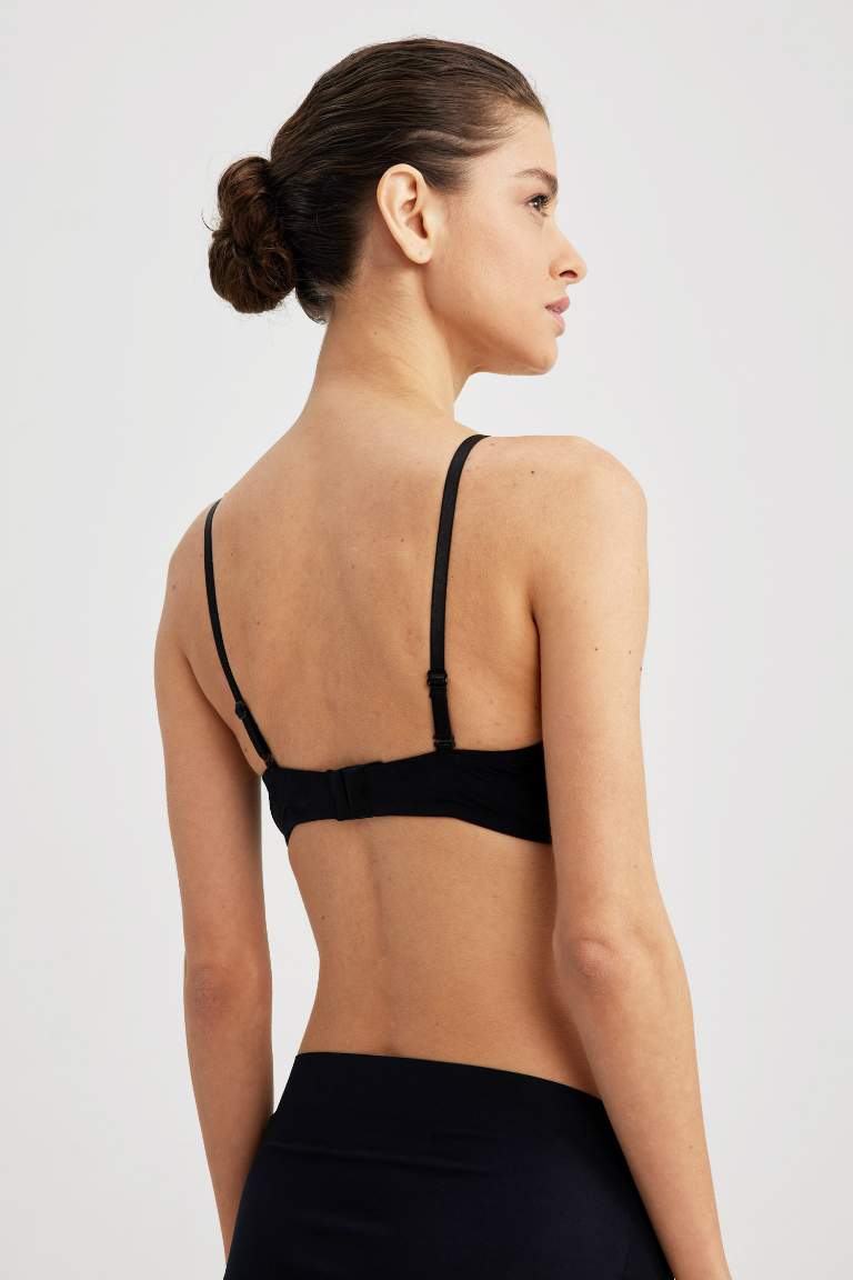 Soutien-gorge sans bretelles avec coussinets amovibles de Fall in Love