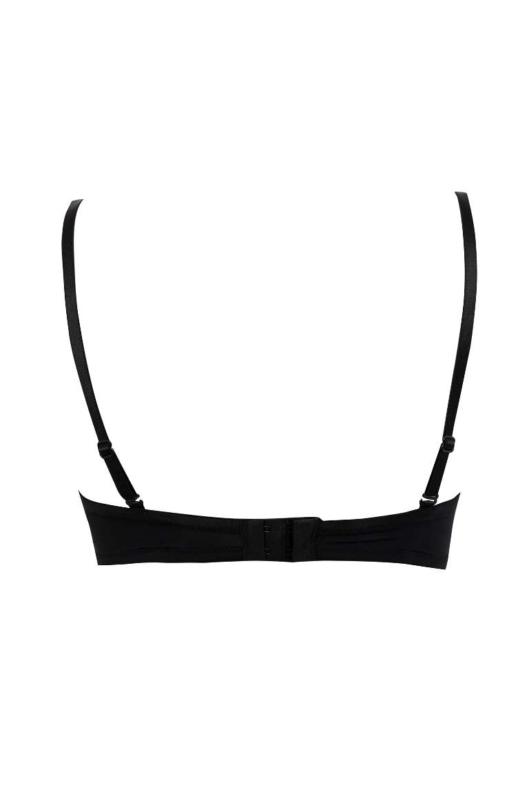 Fall in Love Strapless Removable Strap Unpadded Bra