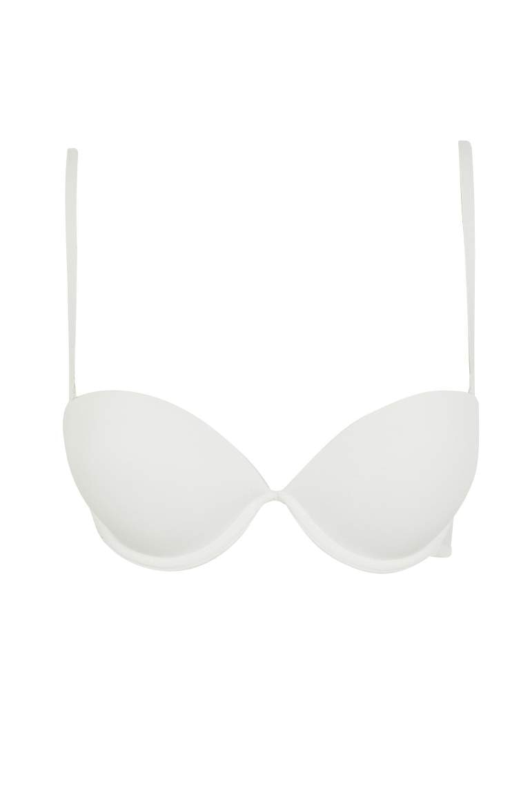 Fall in Love Strapless Bra