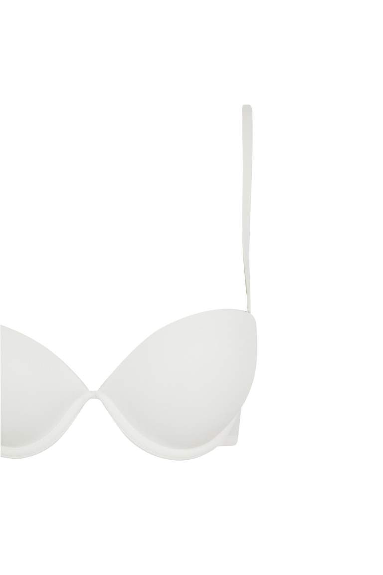 Fall in Love Strapless Bra