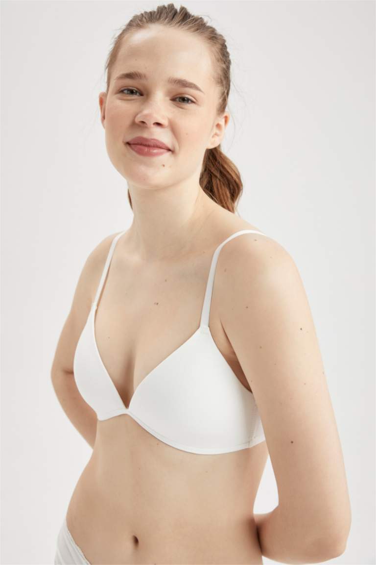 Basic Triangle Bra