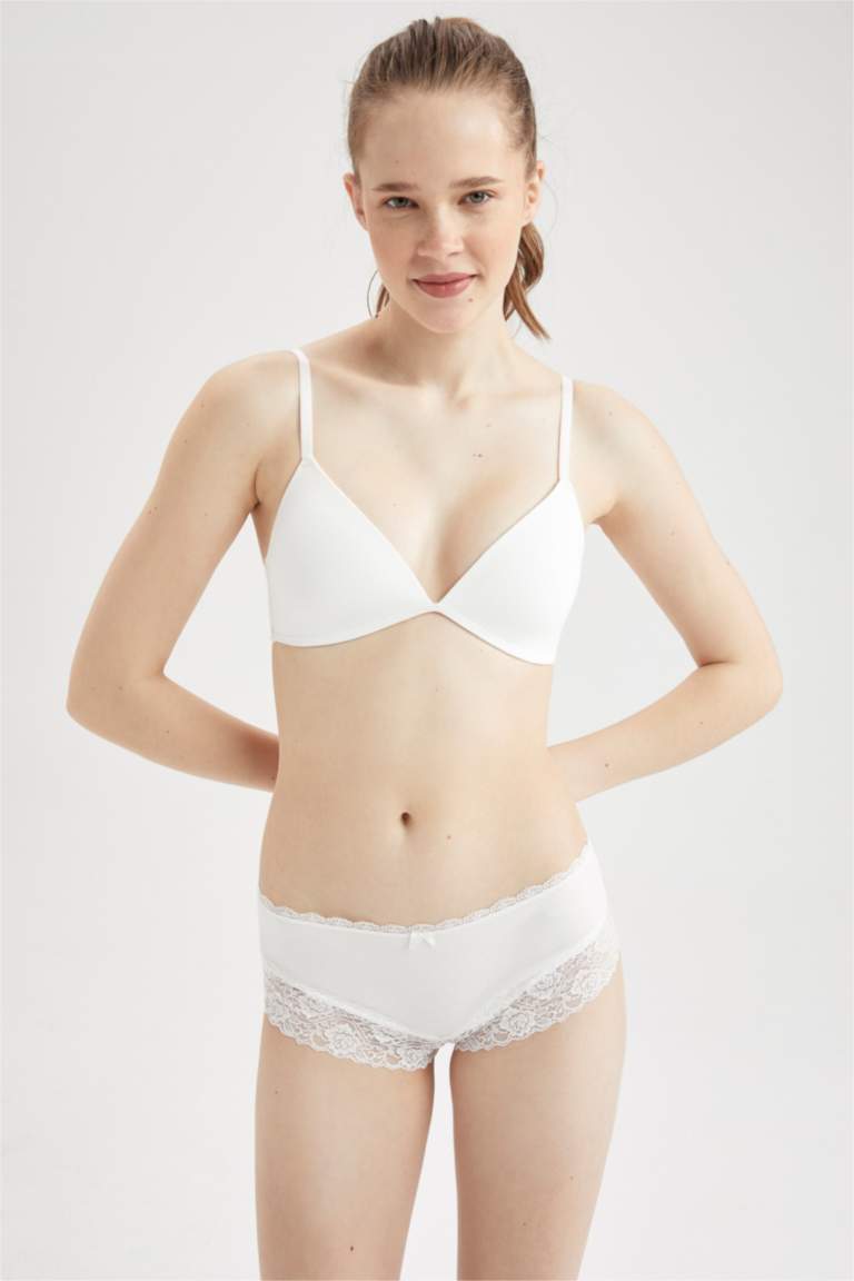 Basic Triangle Bra
