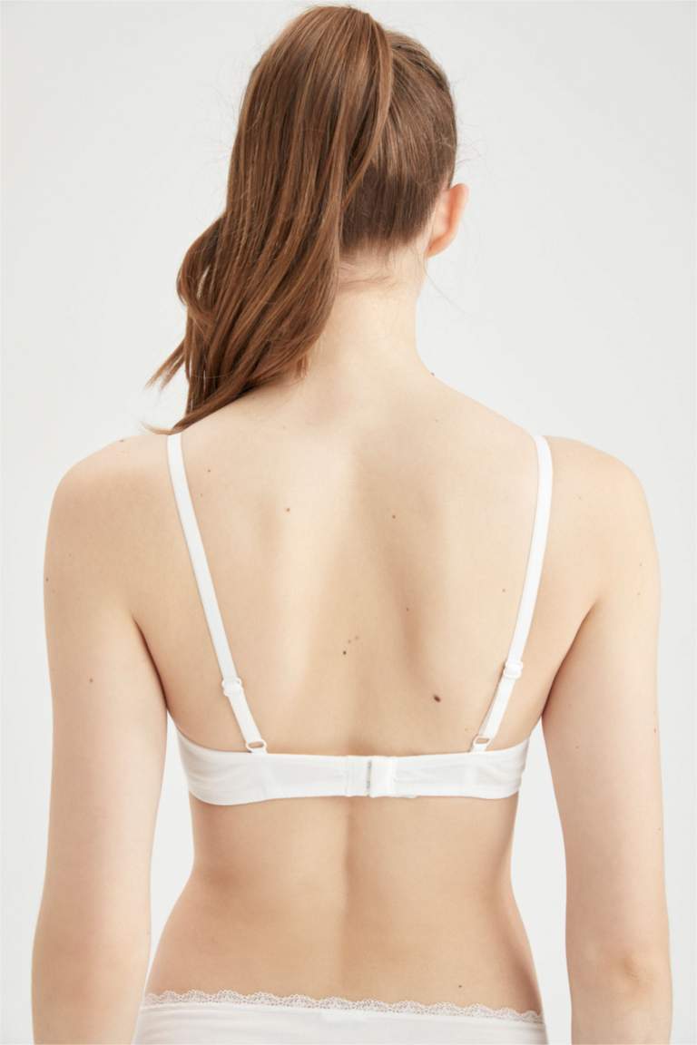 Basic Triangle Bra