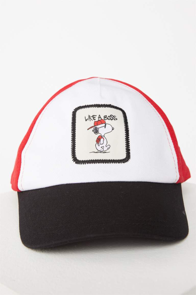 Toyota Gazoo Racing Wec Le Mans 100 Ans Édition Spéciale Casquette Baseball Noir