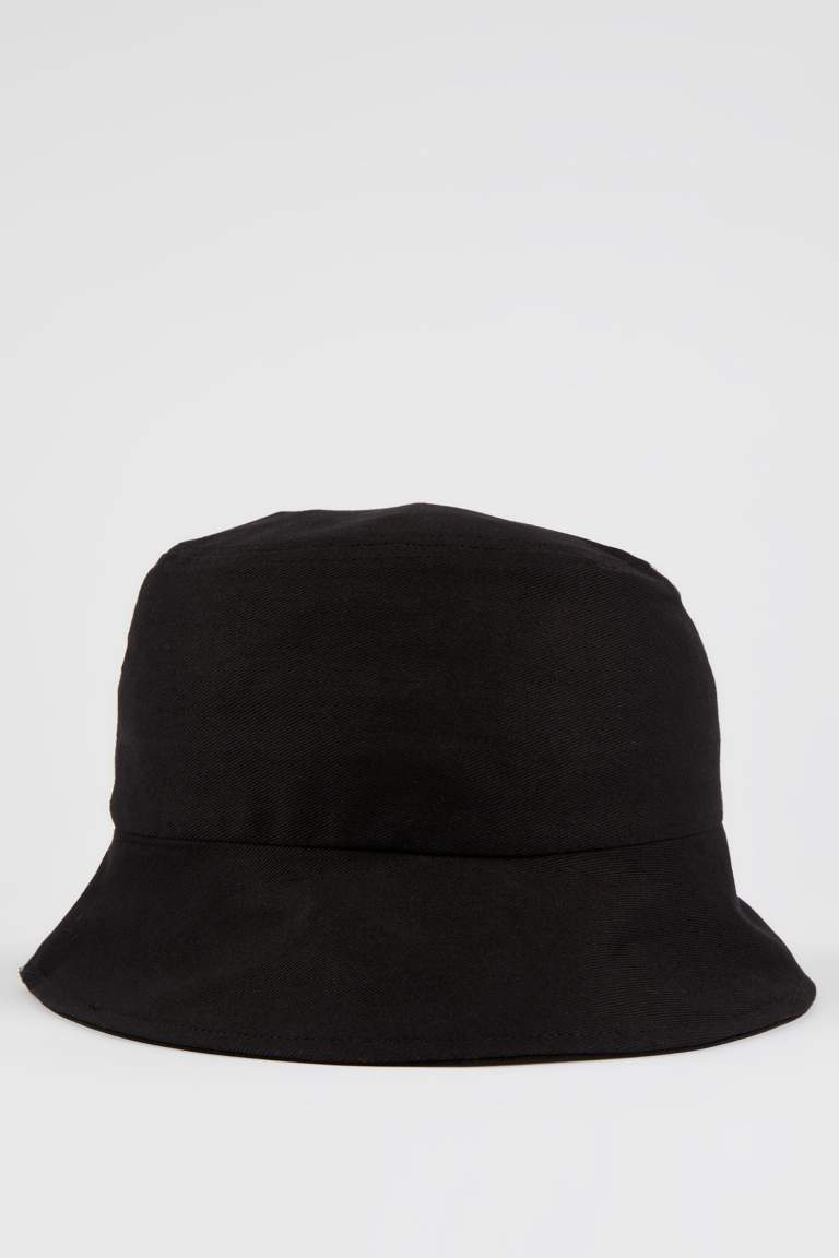 Printed Bucket Hat