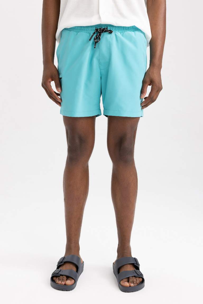 Defacto Fit Short Swimming Shorts