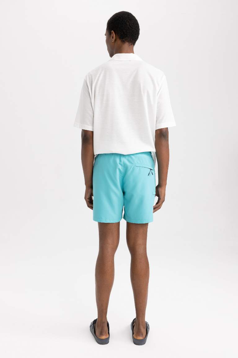 Defacto Fit Short Swimming Shorts