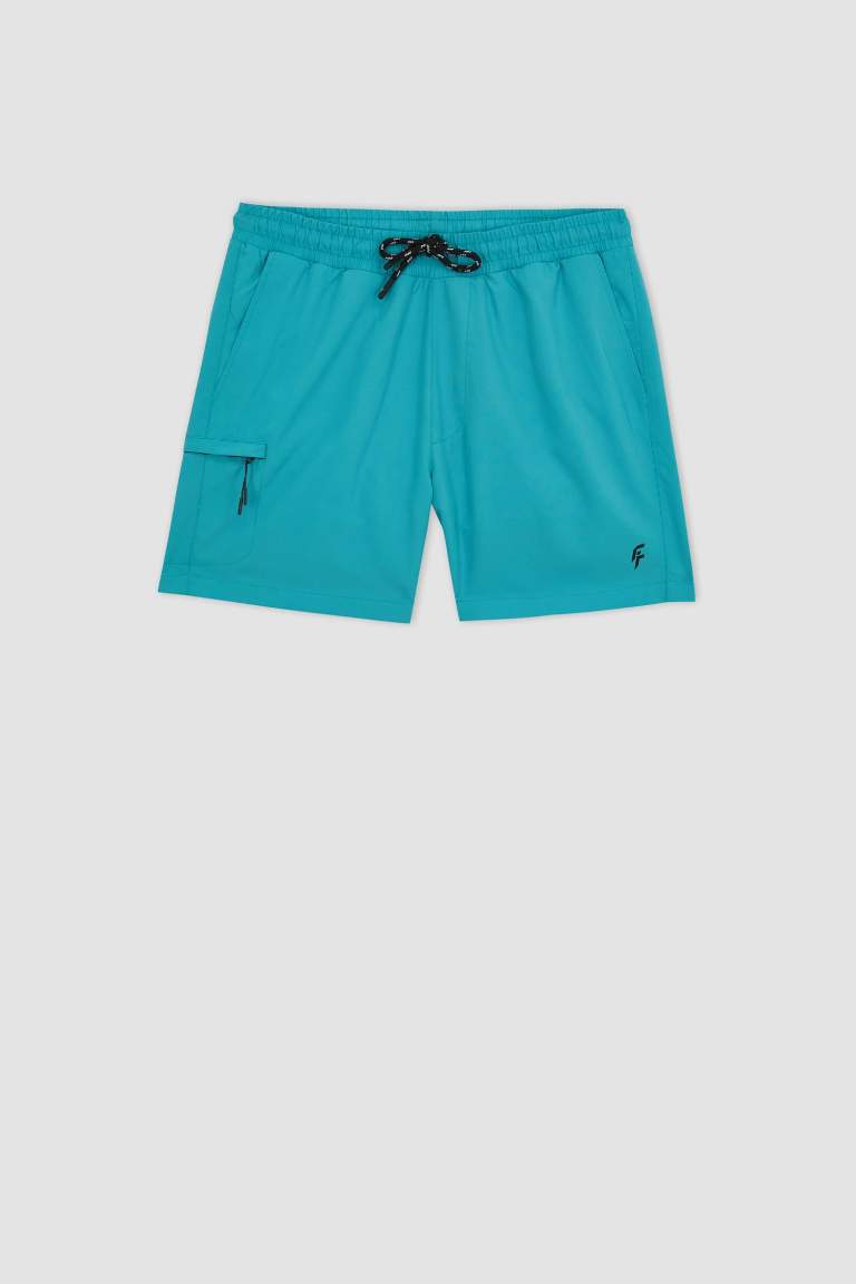 Defacto Fit Short Swimming Shorts