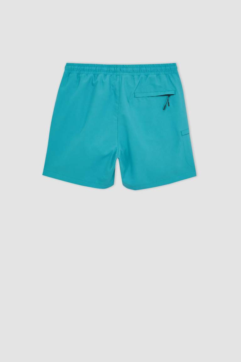 Defacto Fit Short Swimming Shorts