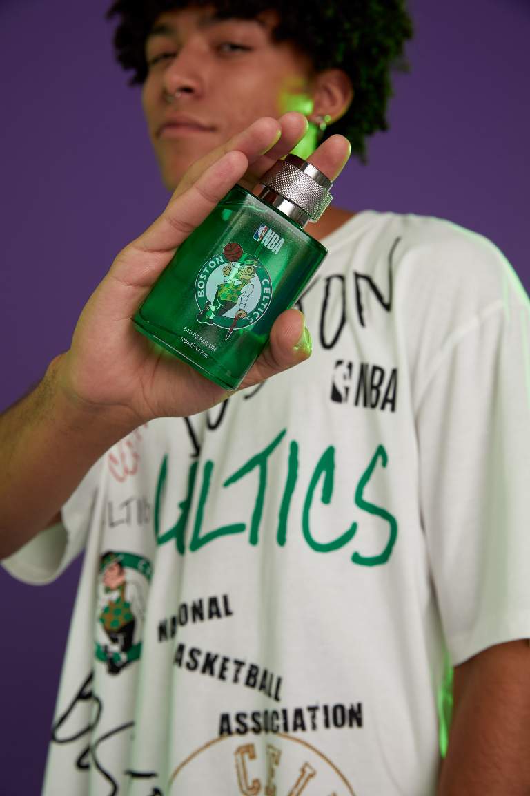 NBA Boston Celtics Licensed 100 ml Perfume