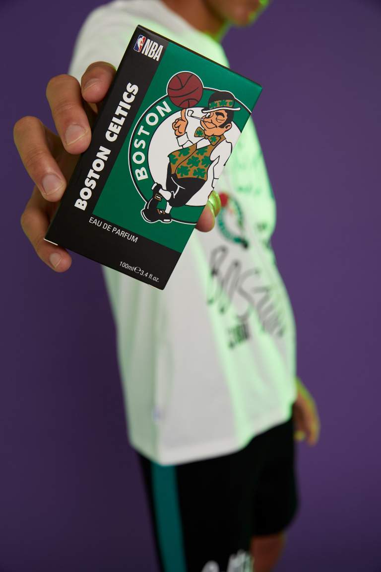 NBA Boston Celtics Licensed 100 ml Perfume