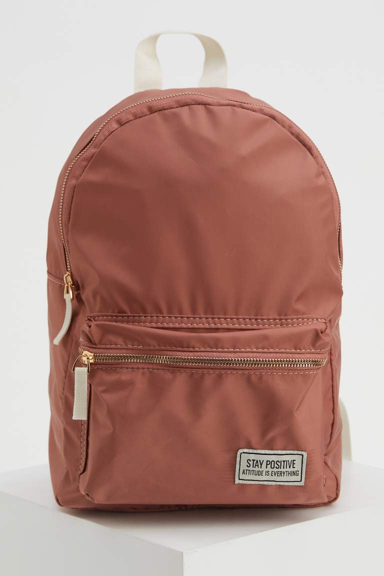 Women Backpack with Laptop Compartment