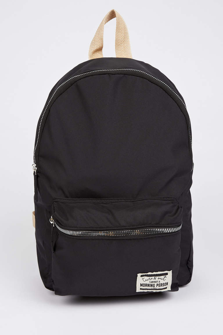 Школьный рюкзак унисекс с отделением для ноутбука