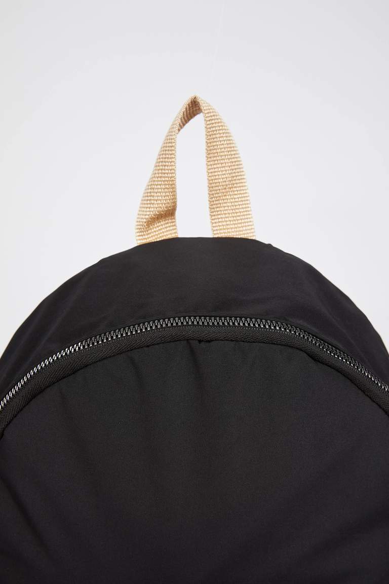 Школьный рюкзак унисекс с отделением для ноутбука