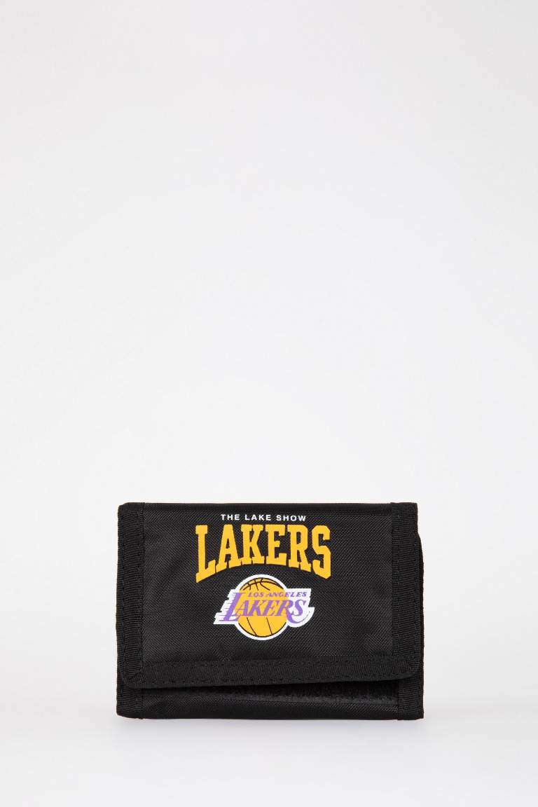 NBA Los Angeles Lakers Licensed Wallet