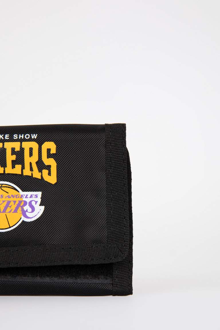NBA Los Angeles Lakers Licensed Wallet