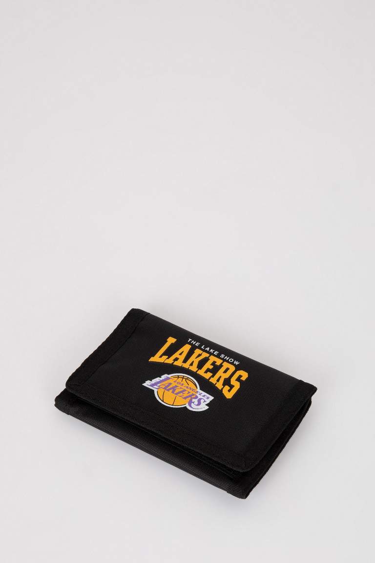 NBA Los Angeles Lakers Licensed Wallet