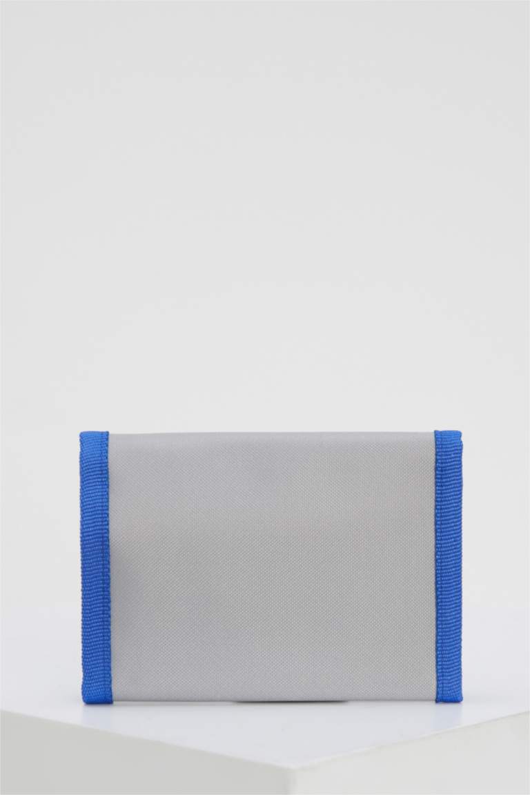 Golden State Warriors Licensed Wallet