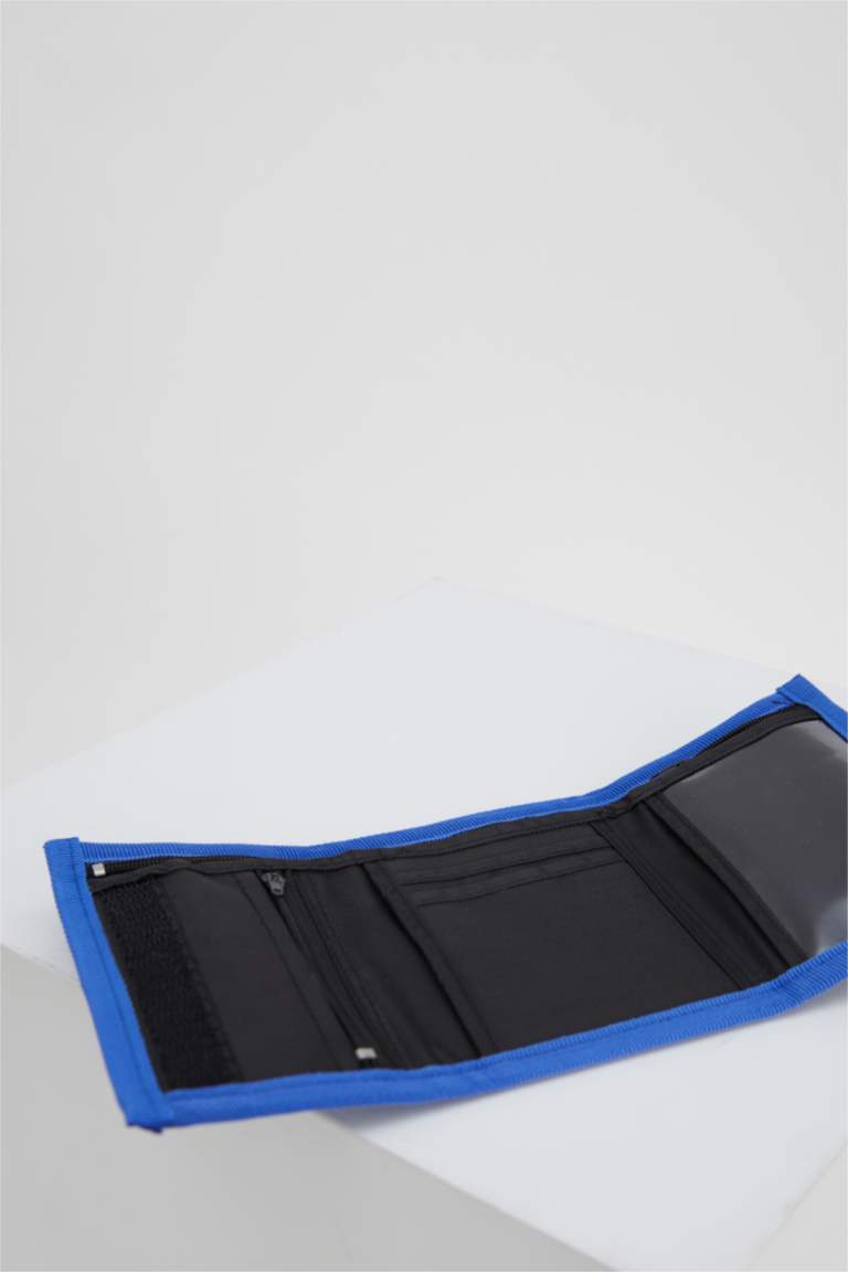 Golden State Warriors Licensed Wallet