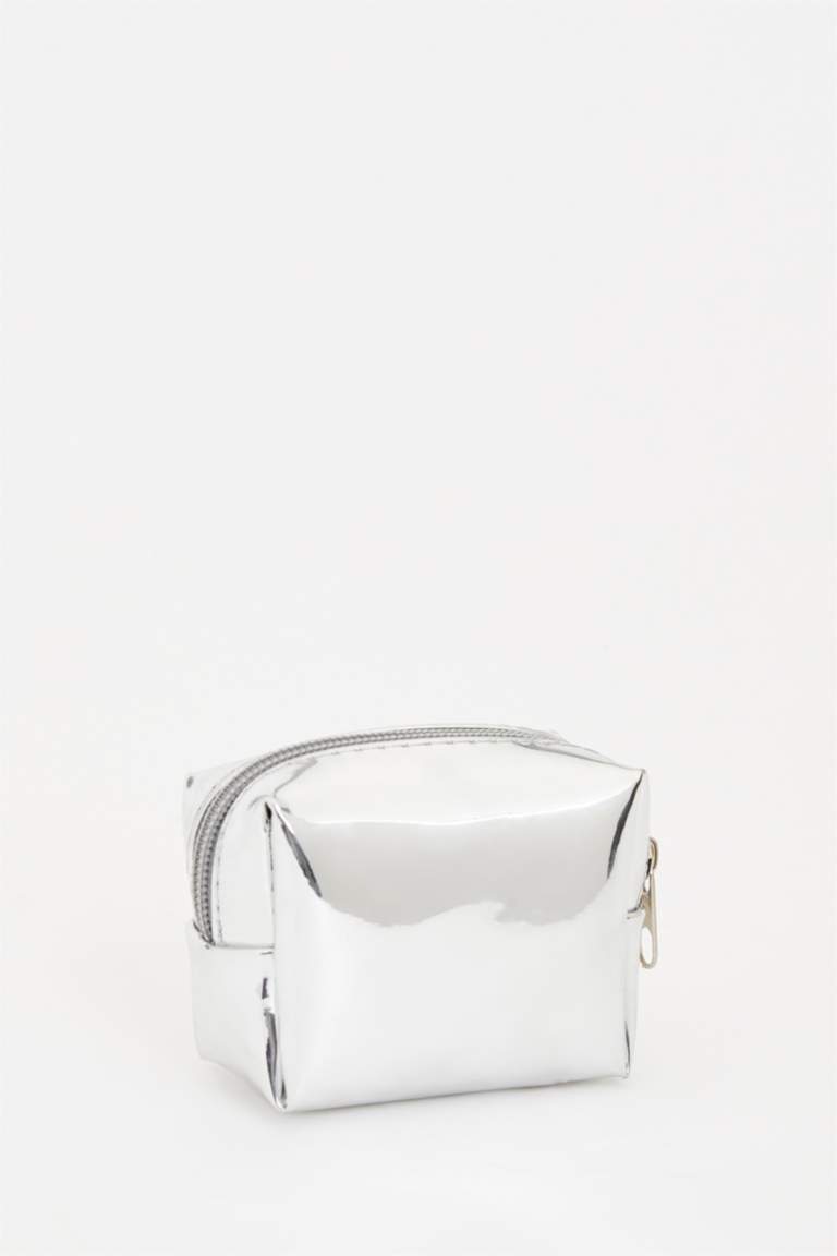 محفظة النقود المعدنية المطبوعة يونيكورن