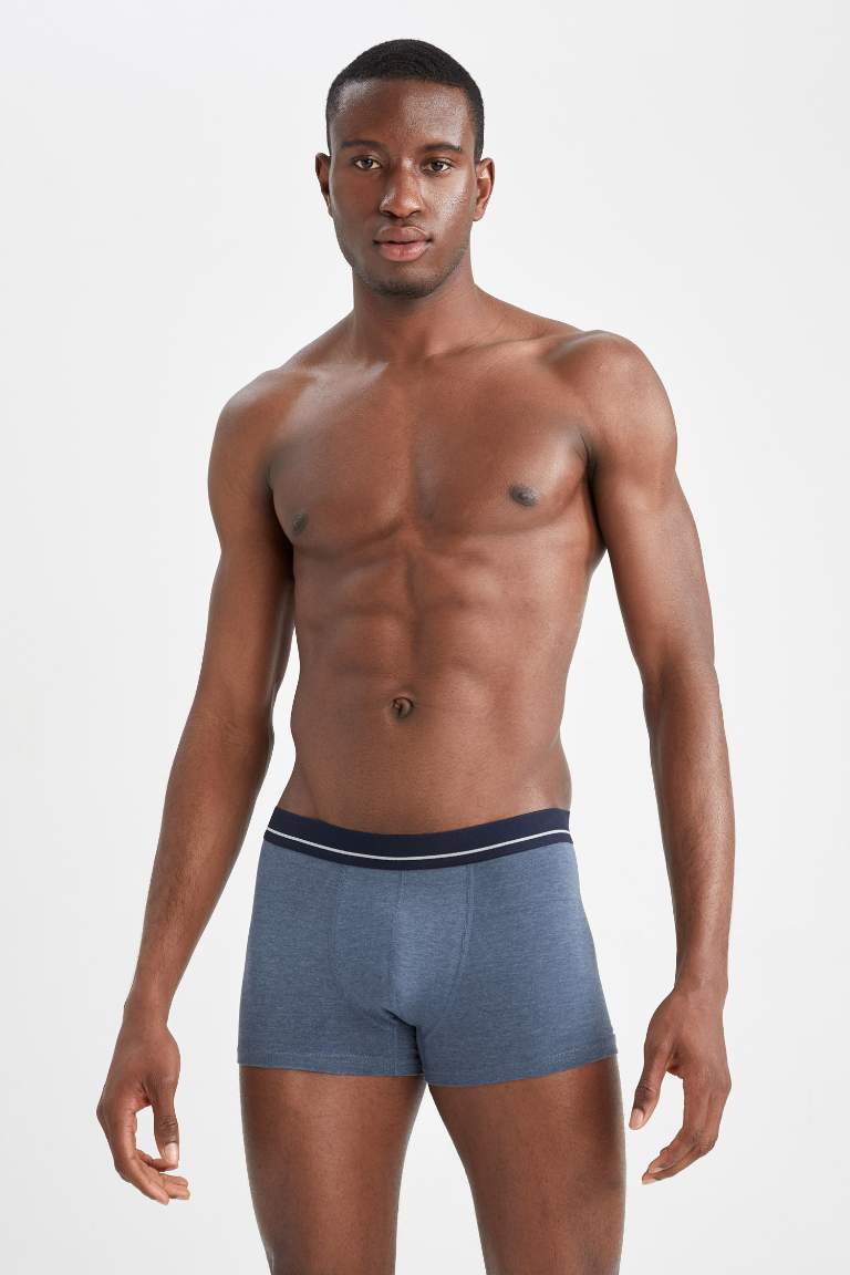 DeFactoFit Regular Fit 5'li Boxer