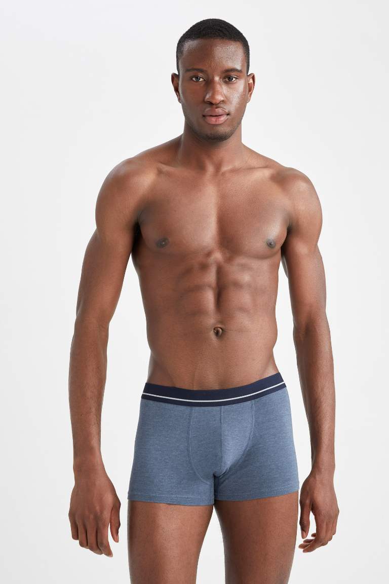 DeFactoFit Regular Fit 5'li Boxer