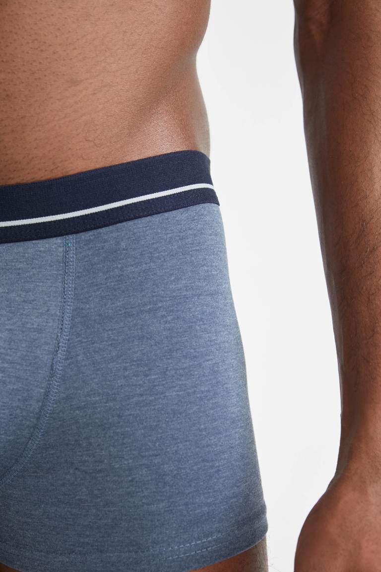 DeFactoFit Regular Fit 5'li Boxer
